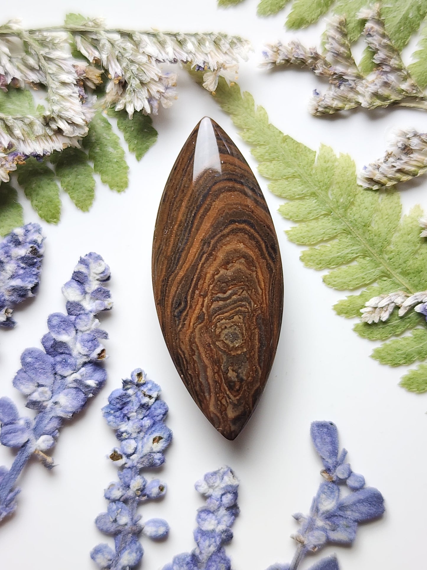 Royal Sahara jasper