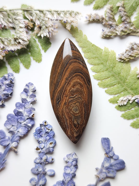 Royal Sahara jasper