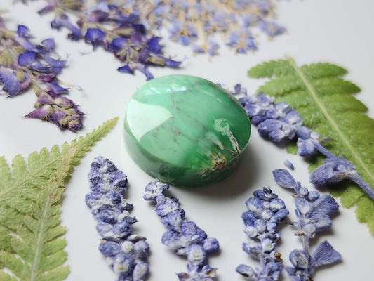 Australian Variscite