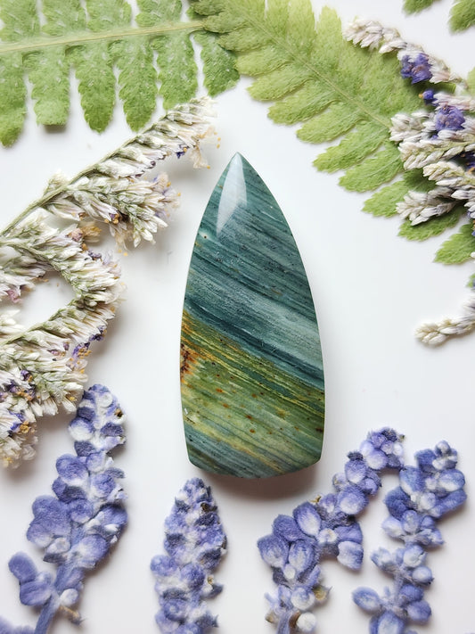 Gary Green jasper