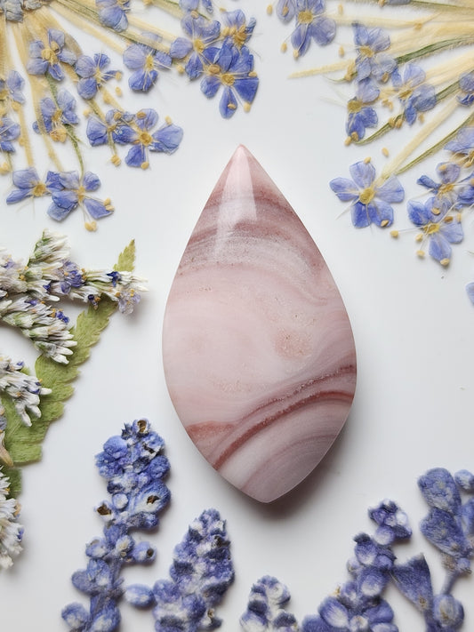Windy mountain agate
