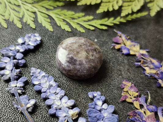 Lepidolite