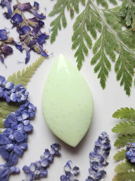 Lemon Chrysoprase