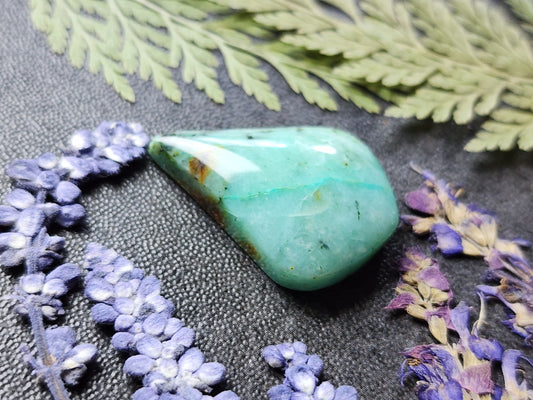 Baja Chrysocolla
