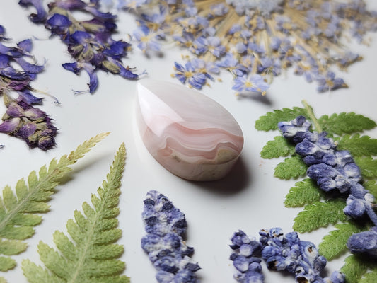 Windy mountain agate