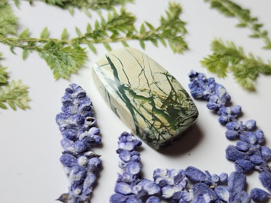Imperial jasper