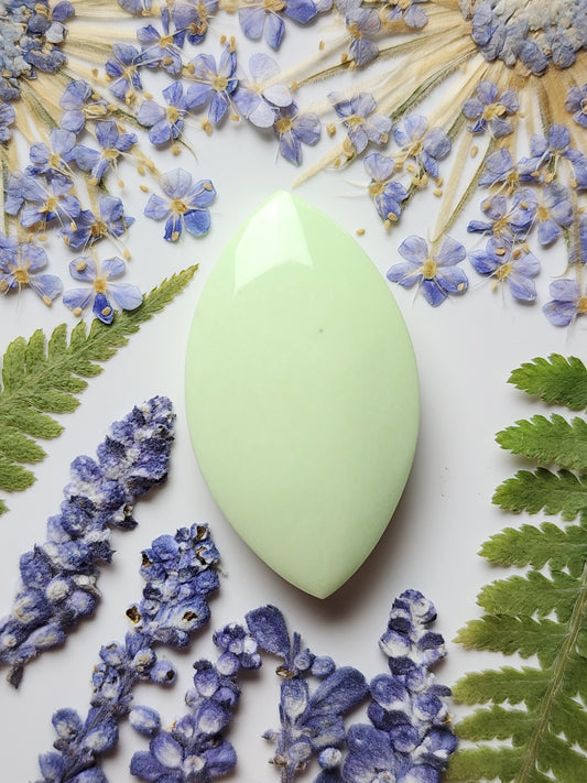 Lemon Chrysoprase