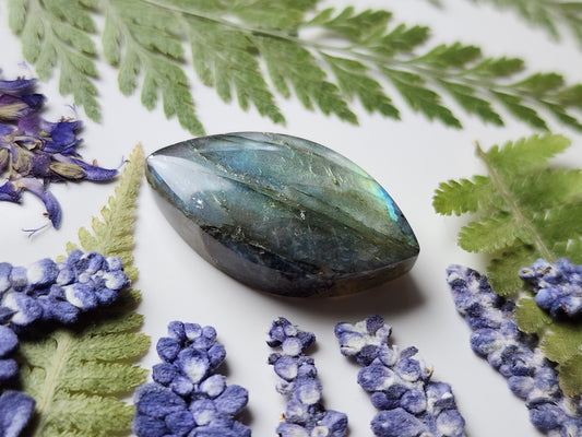 Labradorite