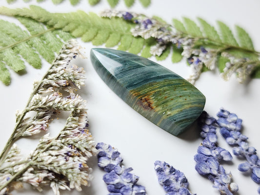 Gary Green jasper
