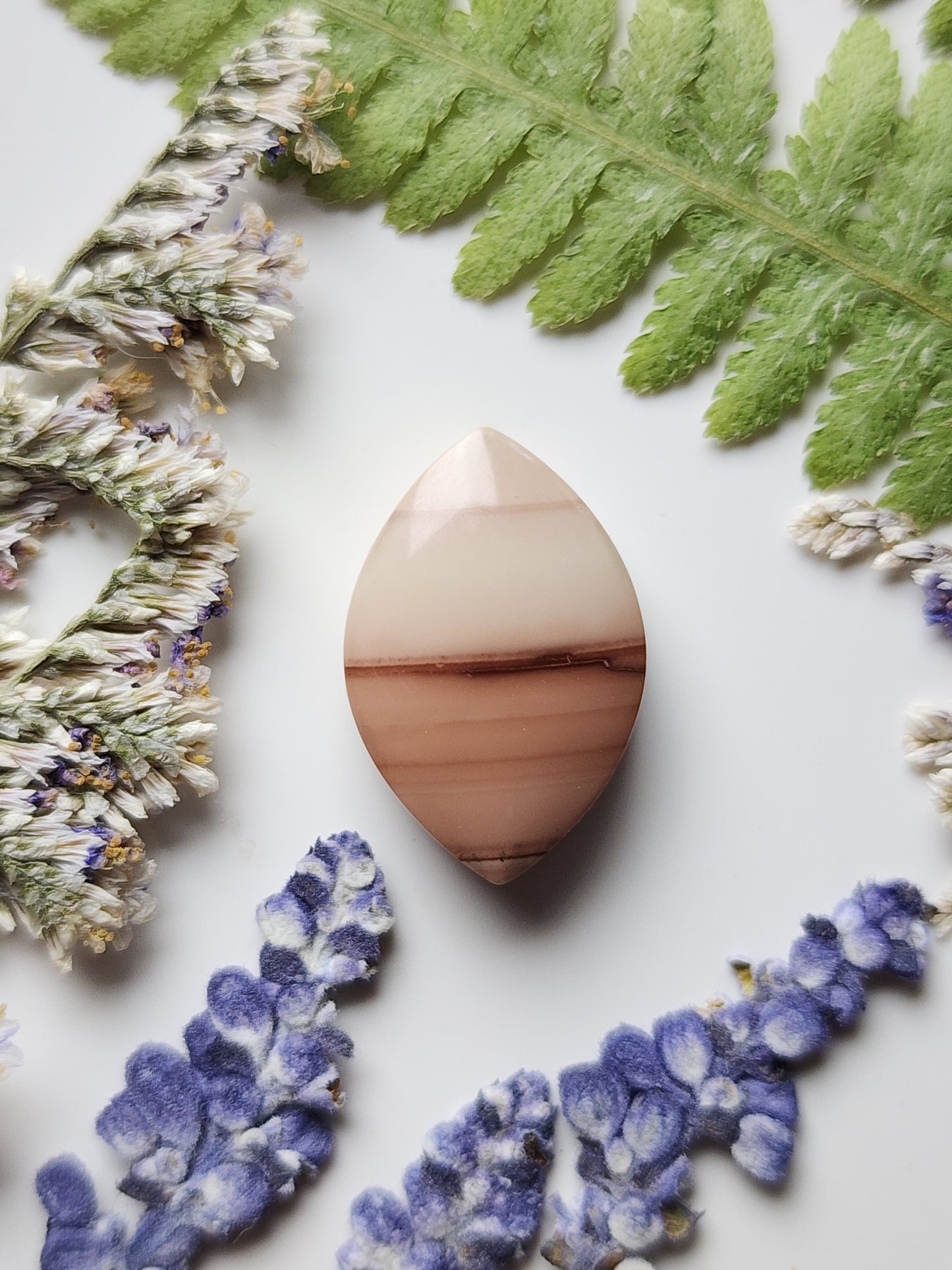 Imperial jasper
