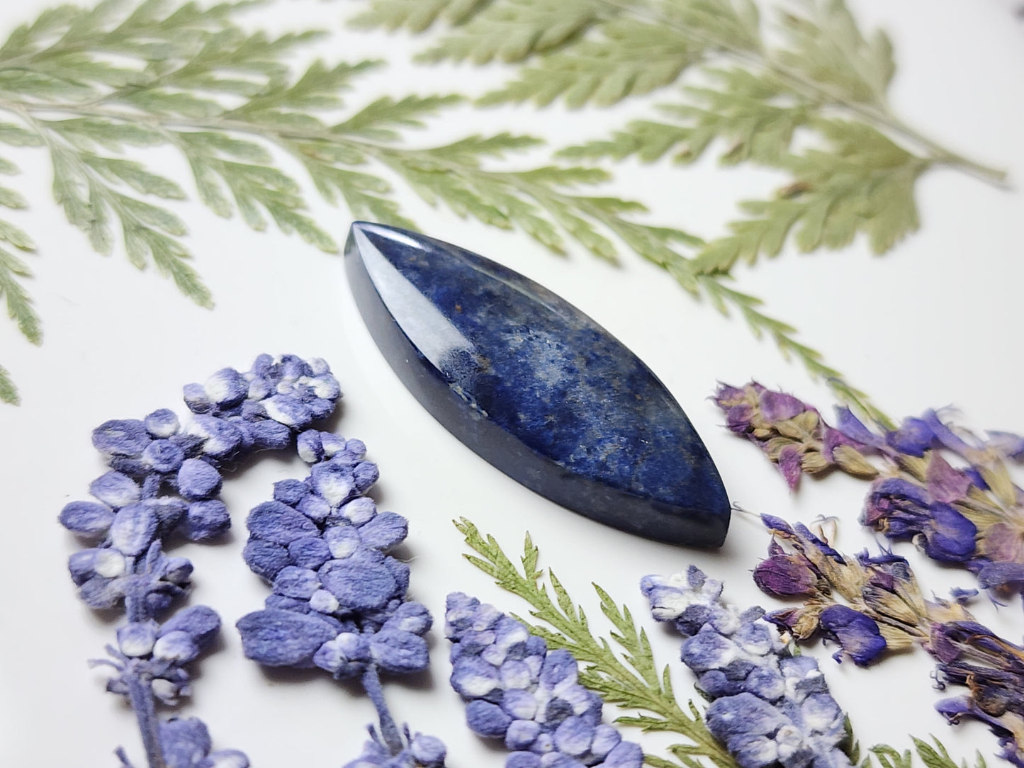 Sodalite