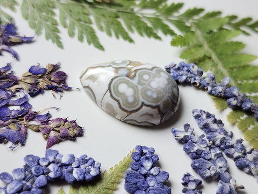 Ocean jasper