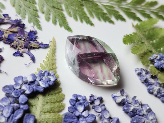 Fluorite