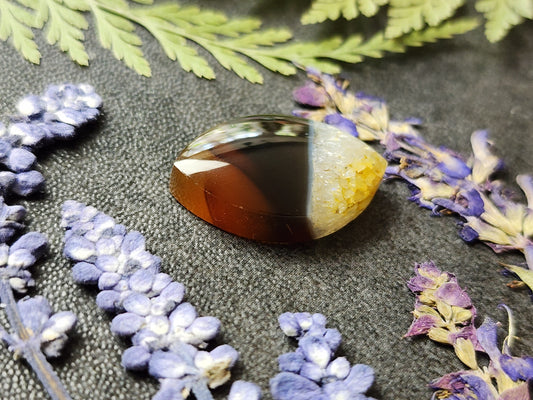 Montana agate