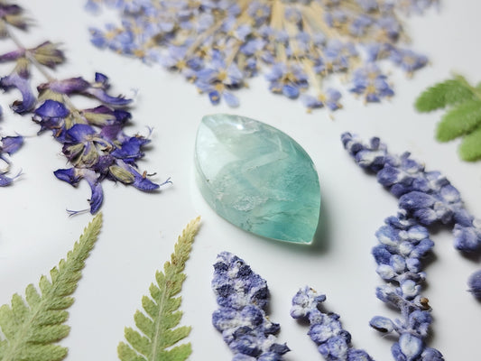 Fluorite