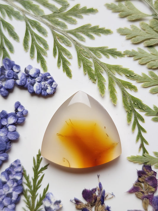 Montana agate