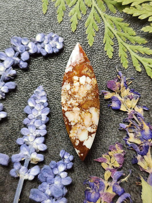 Wildhorse Magnesite