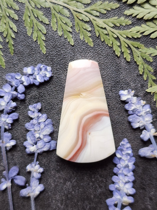 Windy Mountain agate