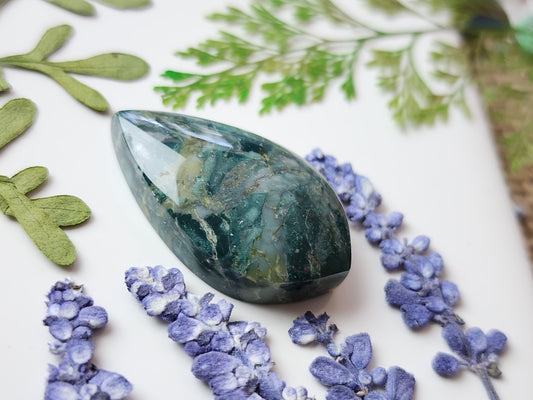 Hava Ridge jasper