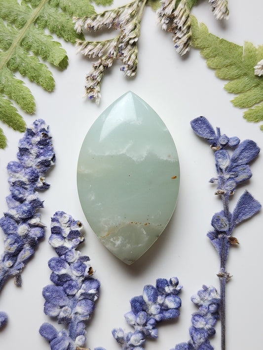 BC Ocean stone