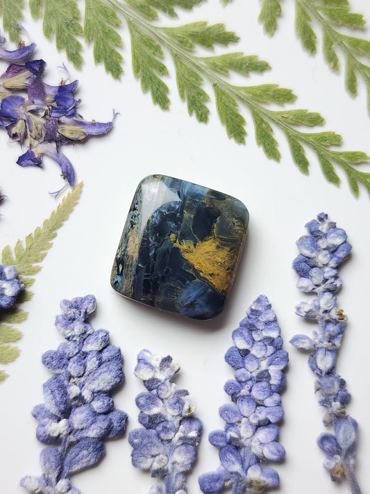 Pietersite