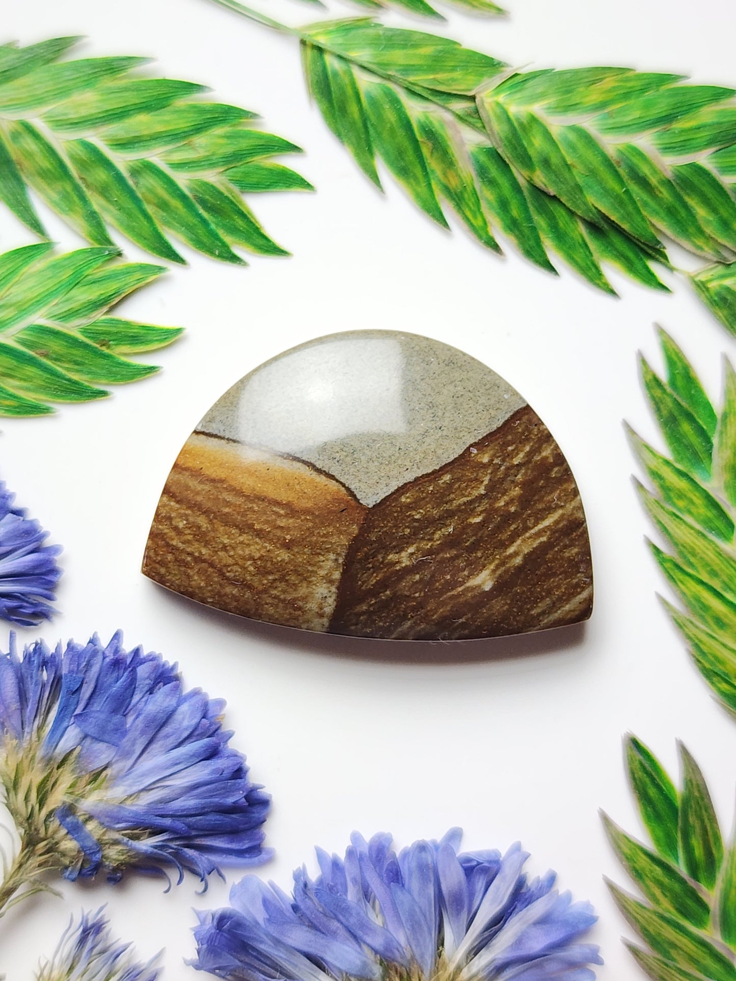 Disaster peak jasper