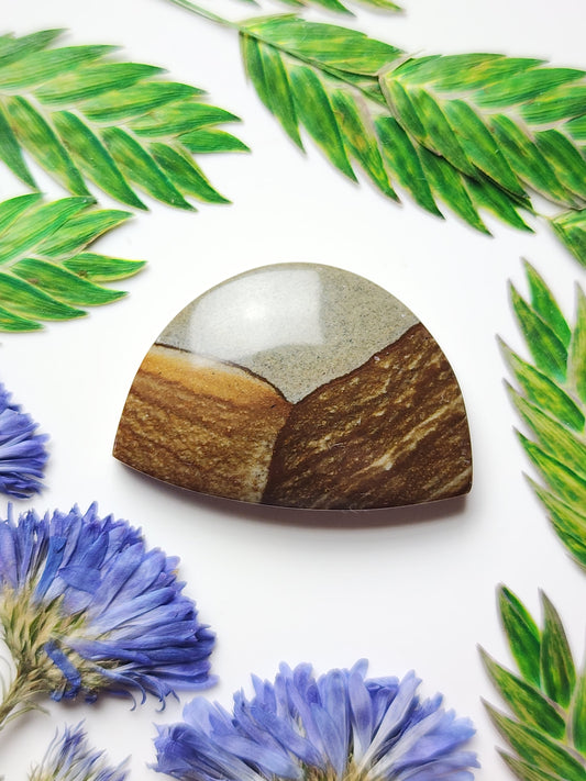 Disaster peak jasper