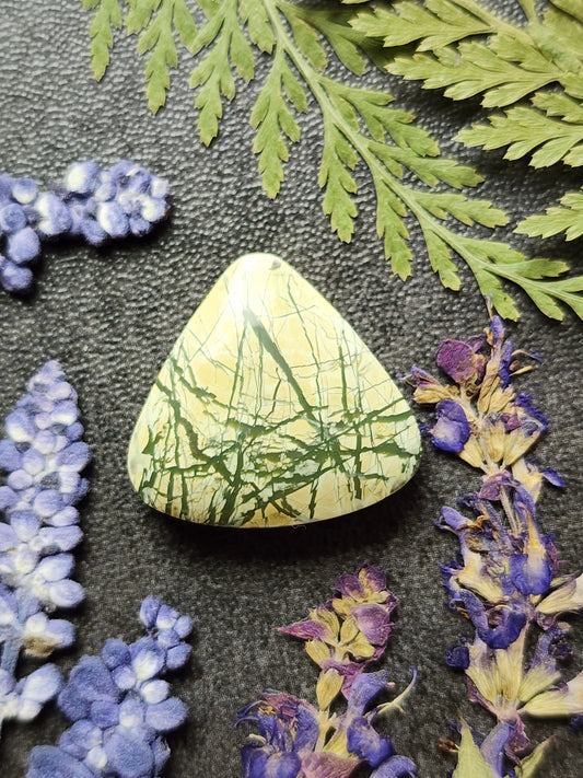 Imperial jasper