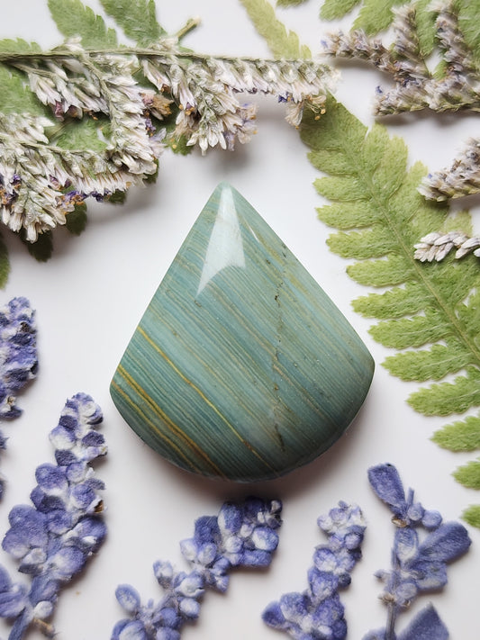 Gary Green jasper