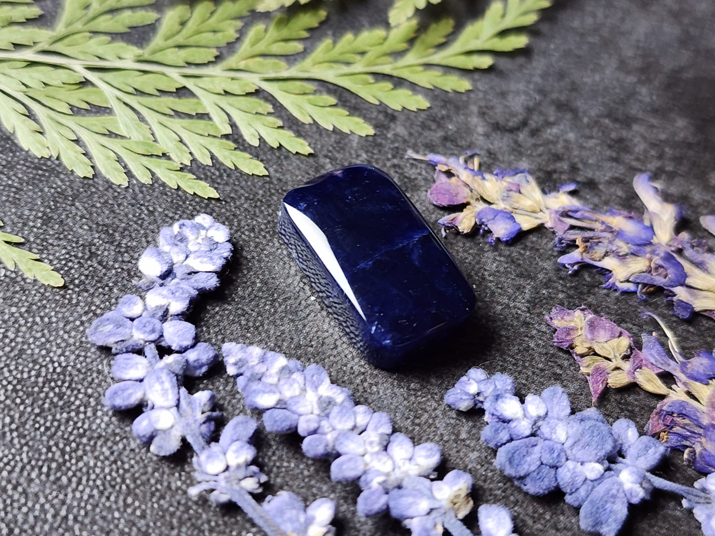 Sodalite