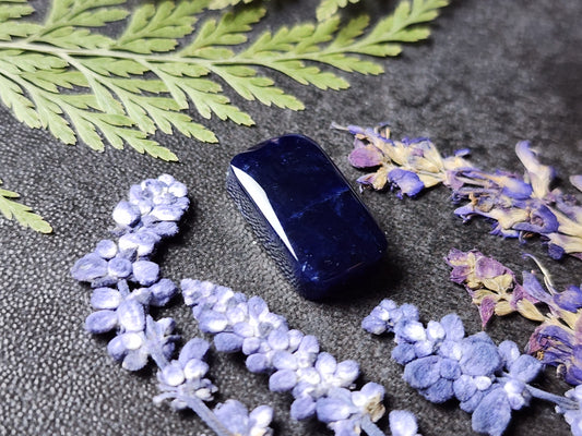 Sodalite