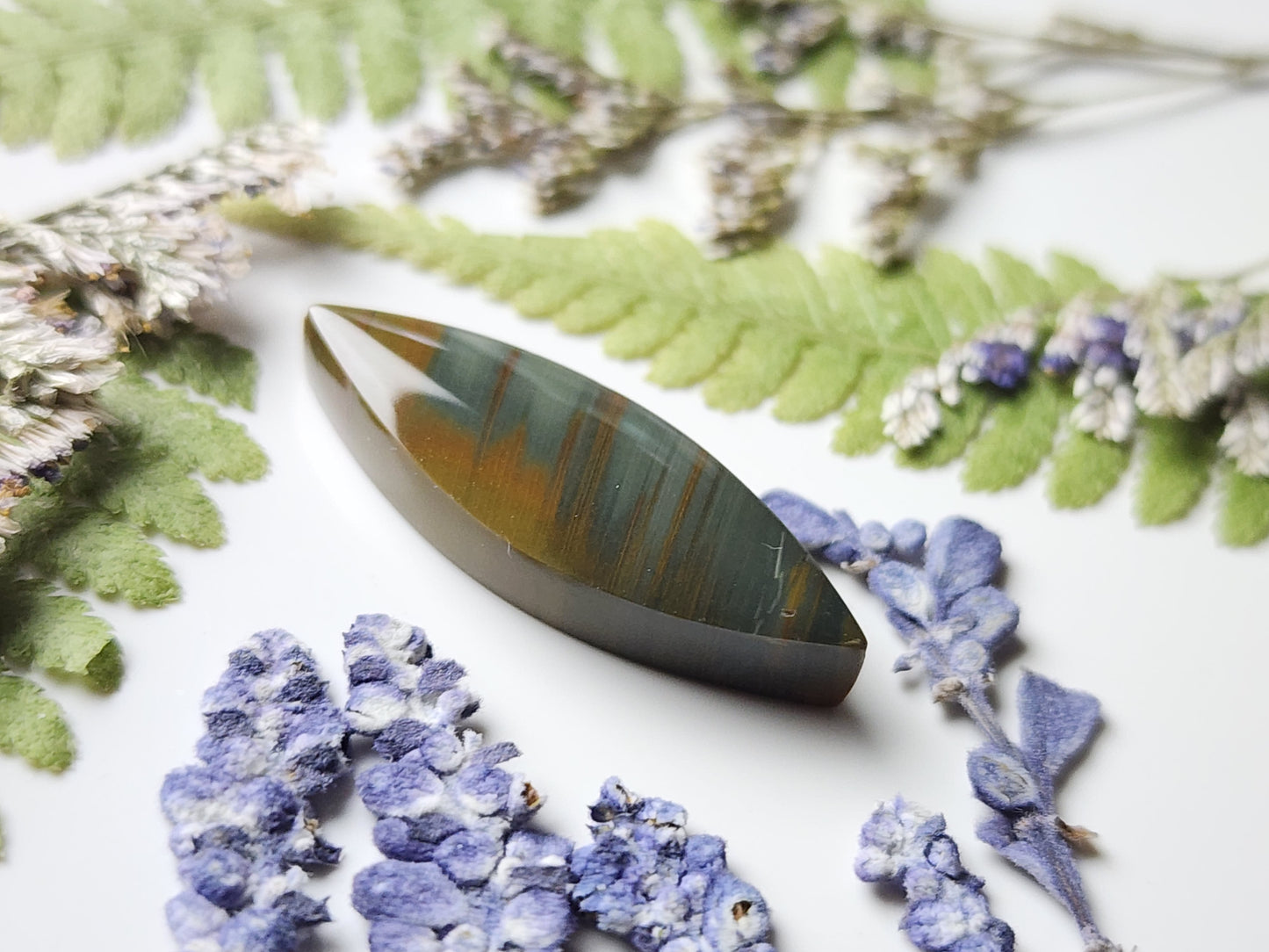Owyhee jasper