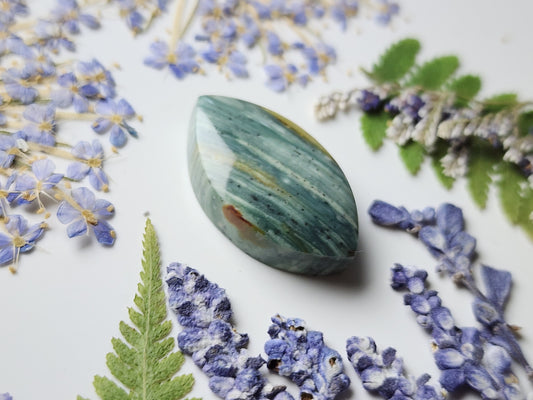 Gary Green jasper