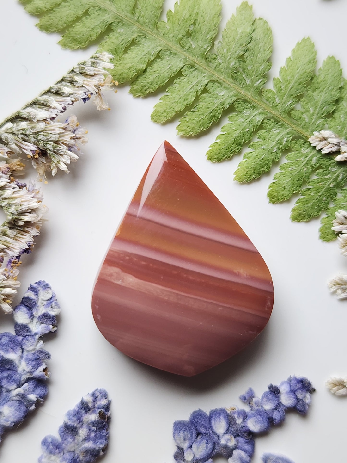 Imperial jasper