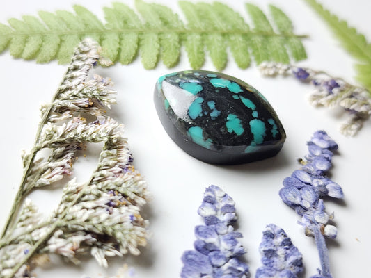 Hubei Turquoise
