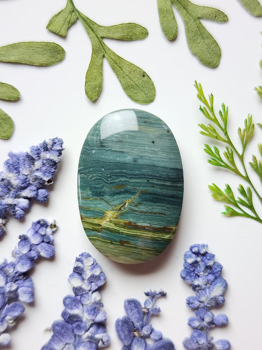 Gary Green jasper