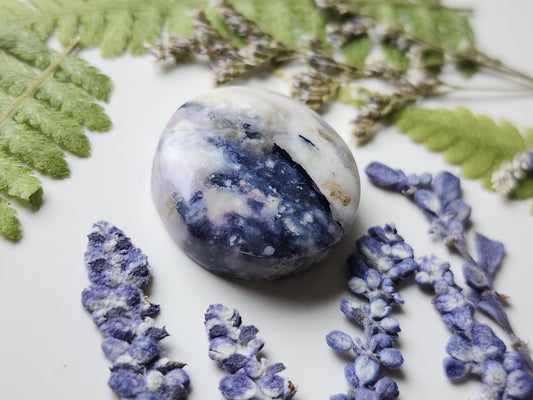 Morado opal