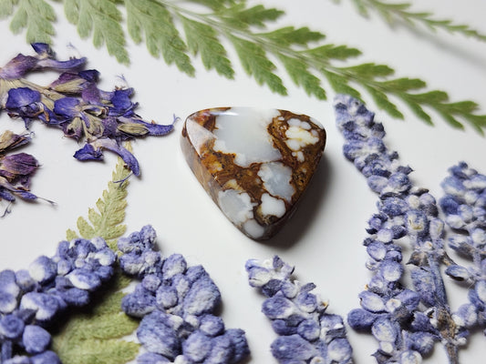 Wildhorse Magnesite