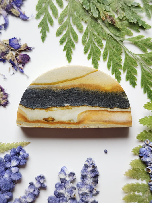 Starry night picture jasper