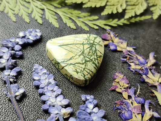 Imperial jasper