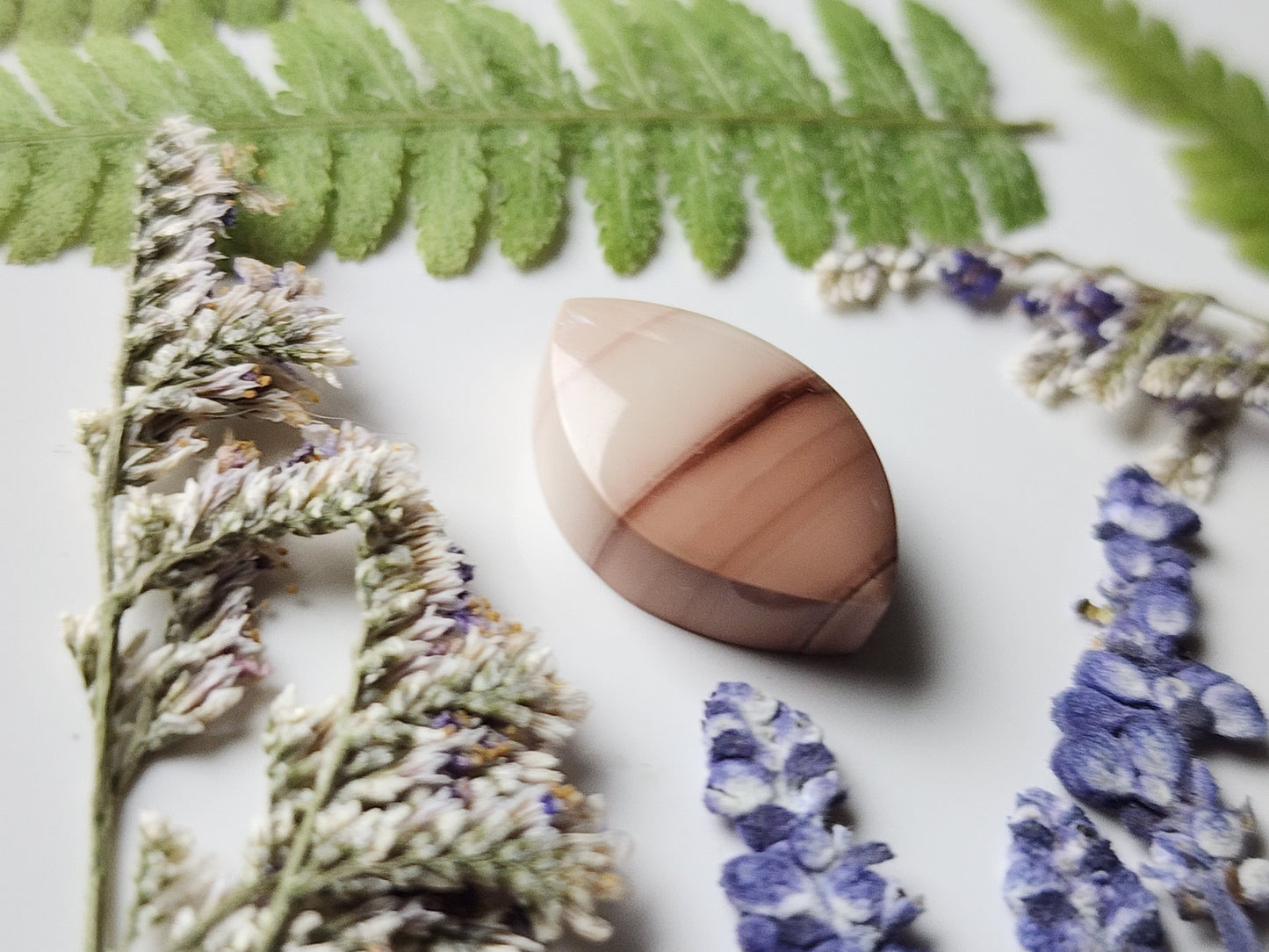 Imperial jasper