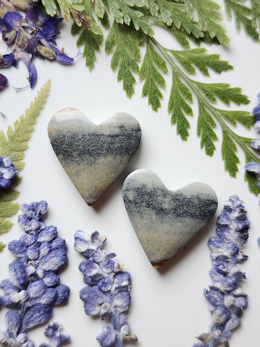 Starry night picture jasper pair