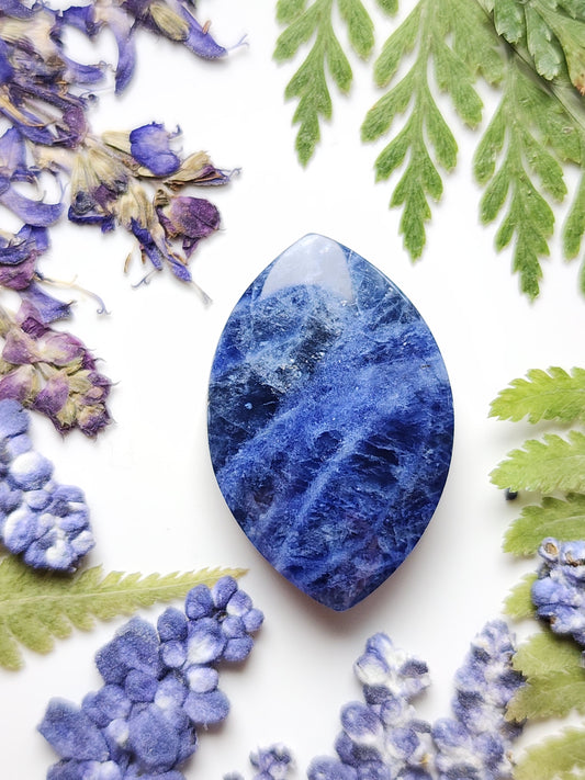 Sodalite