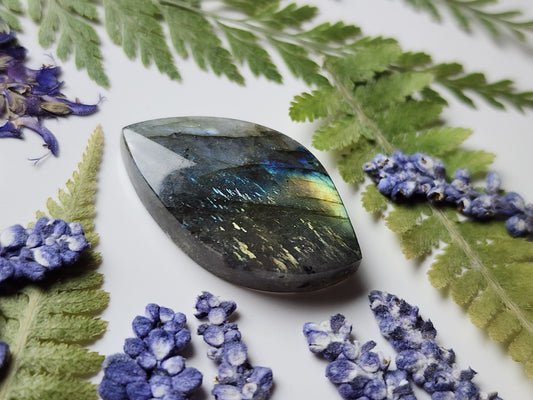 Labradorite
