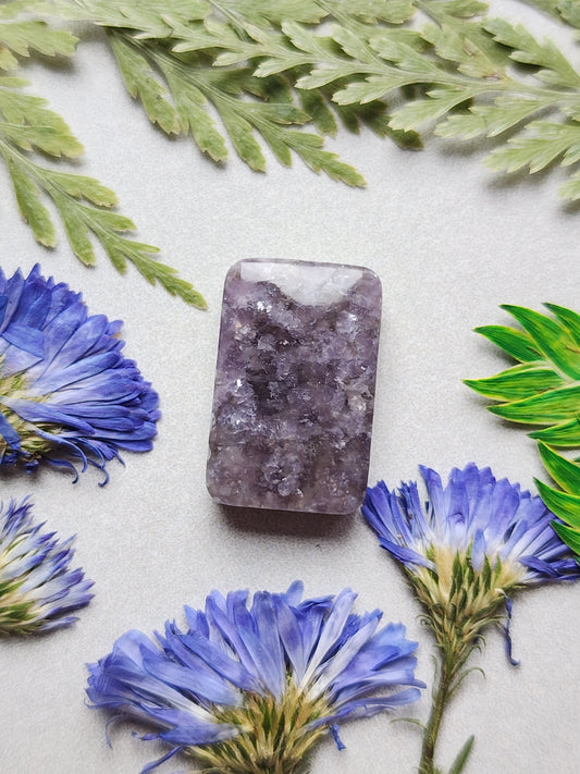 Lepidolite