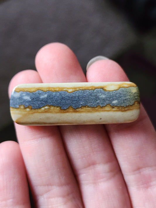 Starry night picture jasper