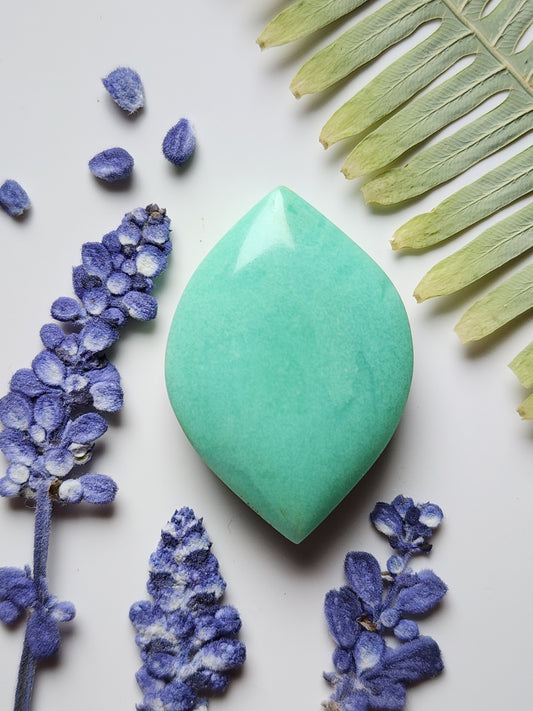 Newman Chrysoprase