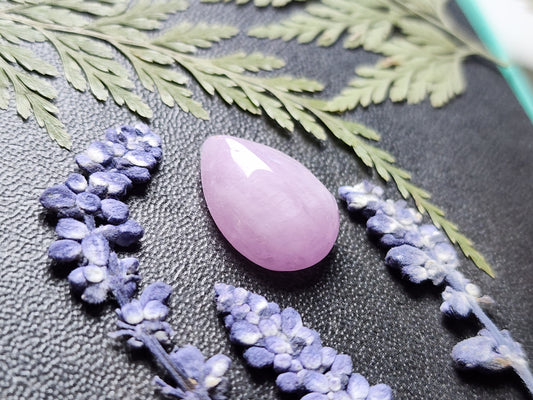 Lavender Kunzite