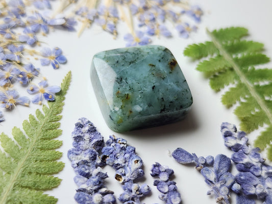 Baja Chrysocolla