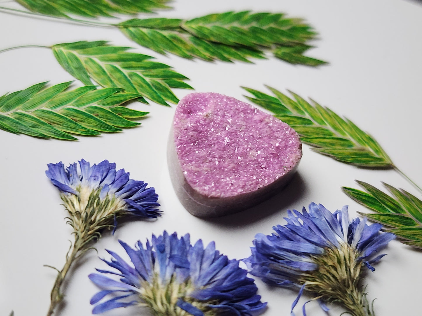 Pink Cobalto Calcite